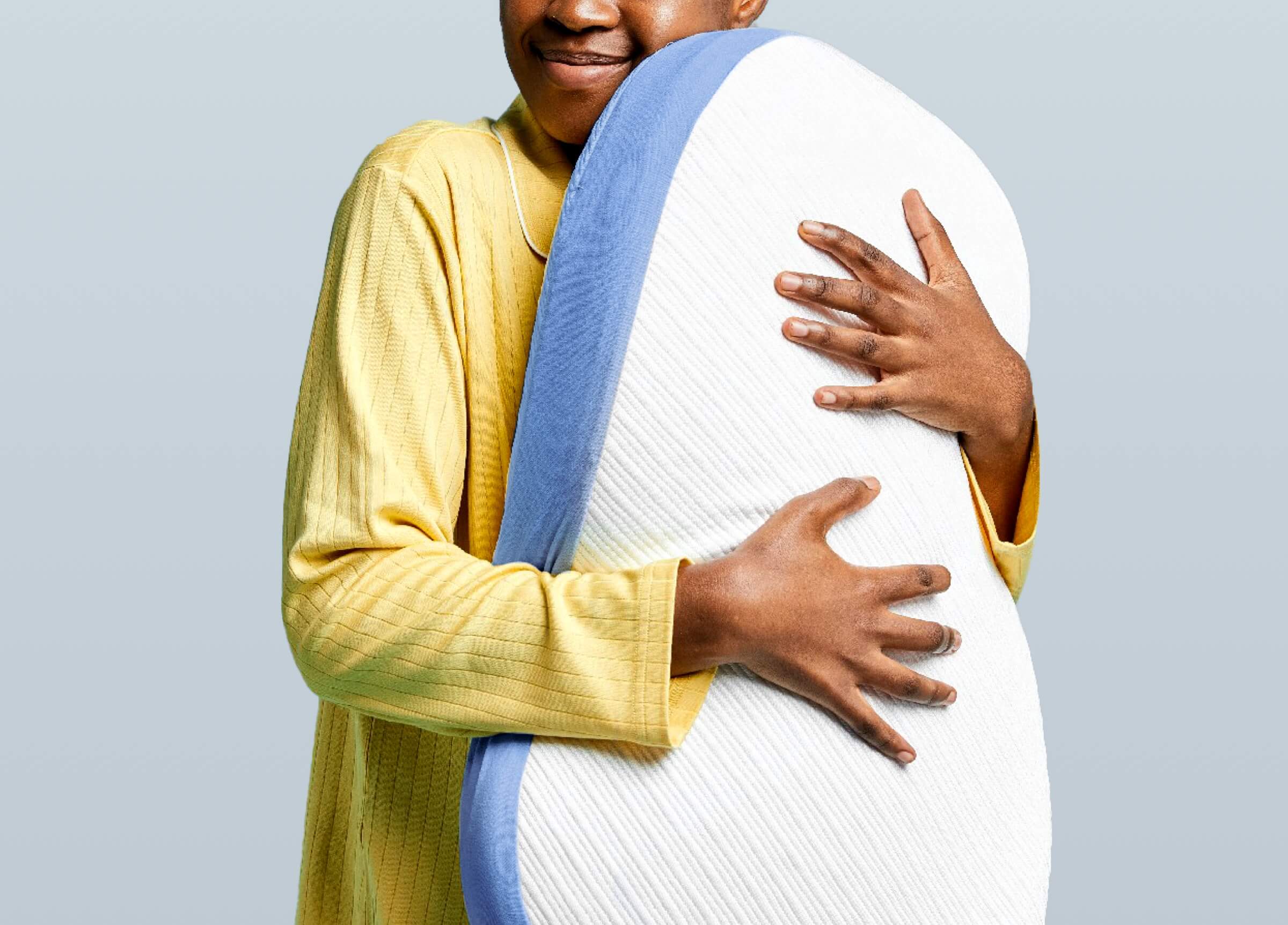 IceZen™ Multi-layered Cooling Foam Ultra Tall Pillow