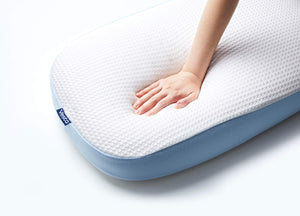 IceZen™ Multi-layered Cooling Foam Ultra Tall Pillow