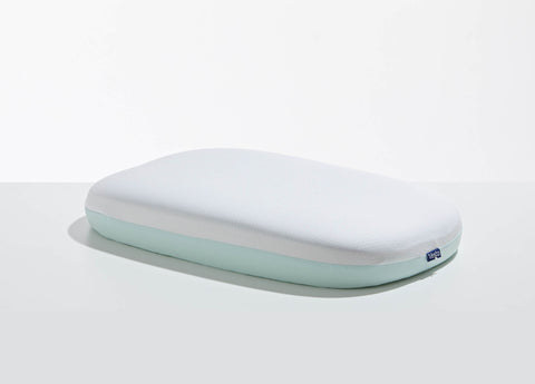 AquaZen™ Dual-sided Foam Pillow