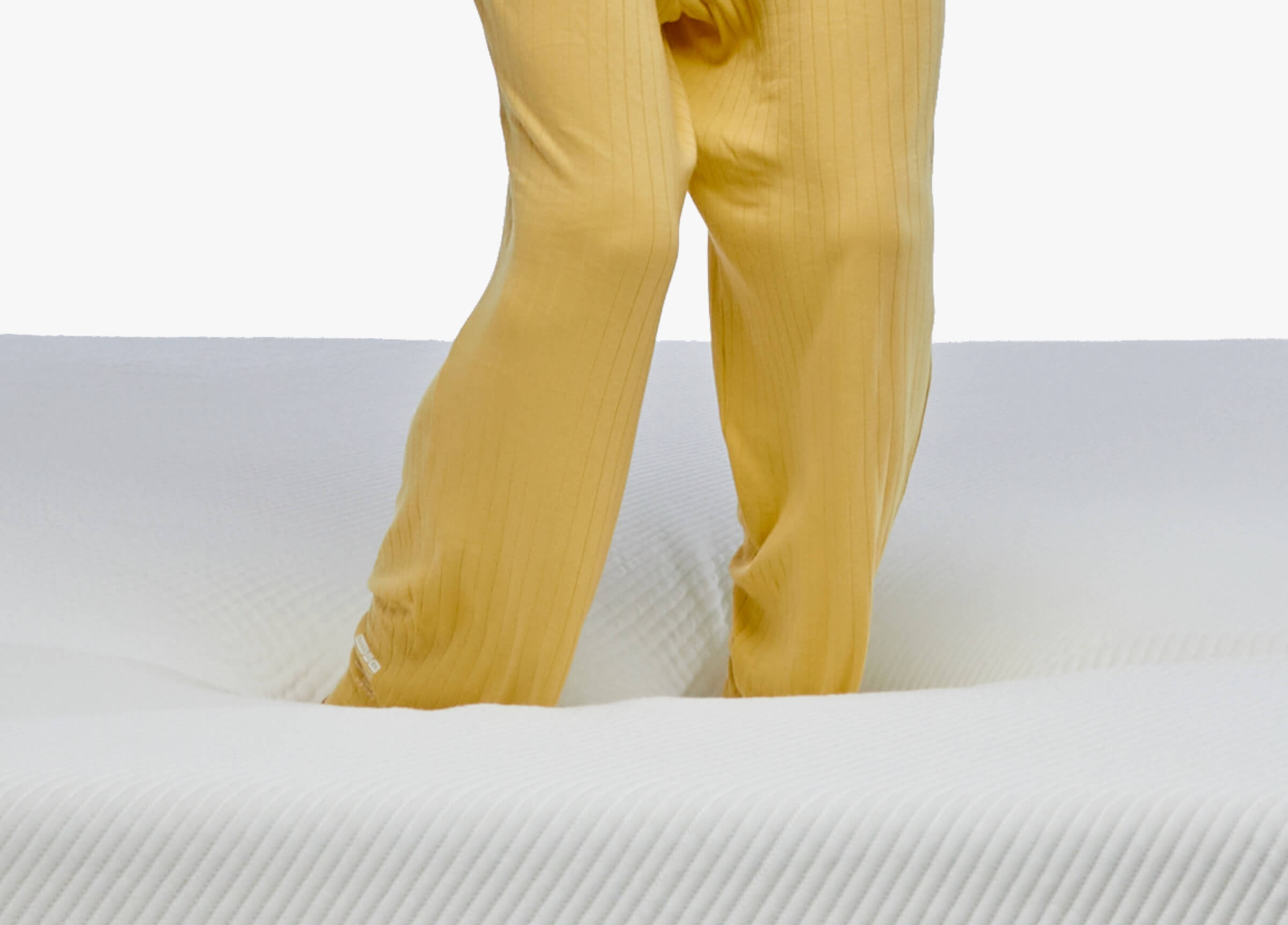 Zenith™ 9-layered Medium-Firm Hybrid Mattress Essential