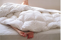 Hungarian Down All-Season Comforter