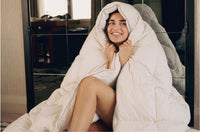Hungarian Down All-Season Comforter