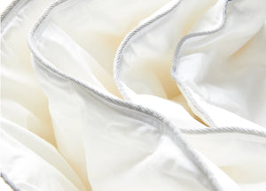 Hungarian Down All-Season Comforter