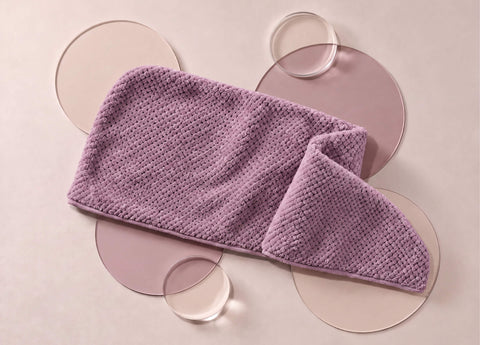 Hair Wrap Towel