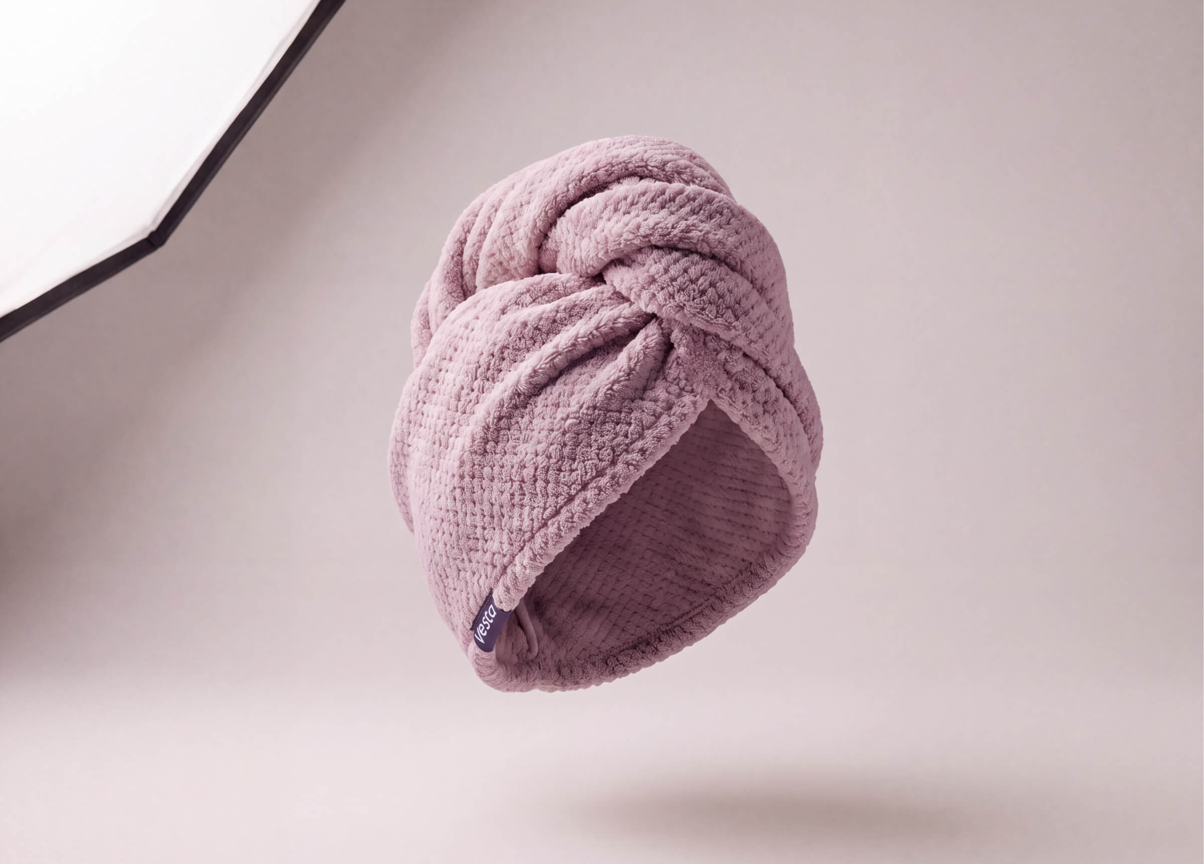 Hair Wrap Towel
