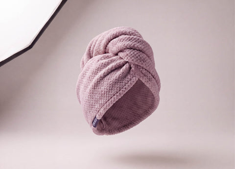 Hair Wrap Towel