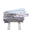 SuperPima™ Delicate Line Duvet Cover