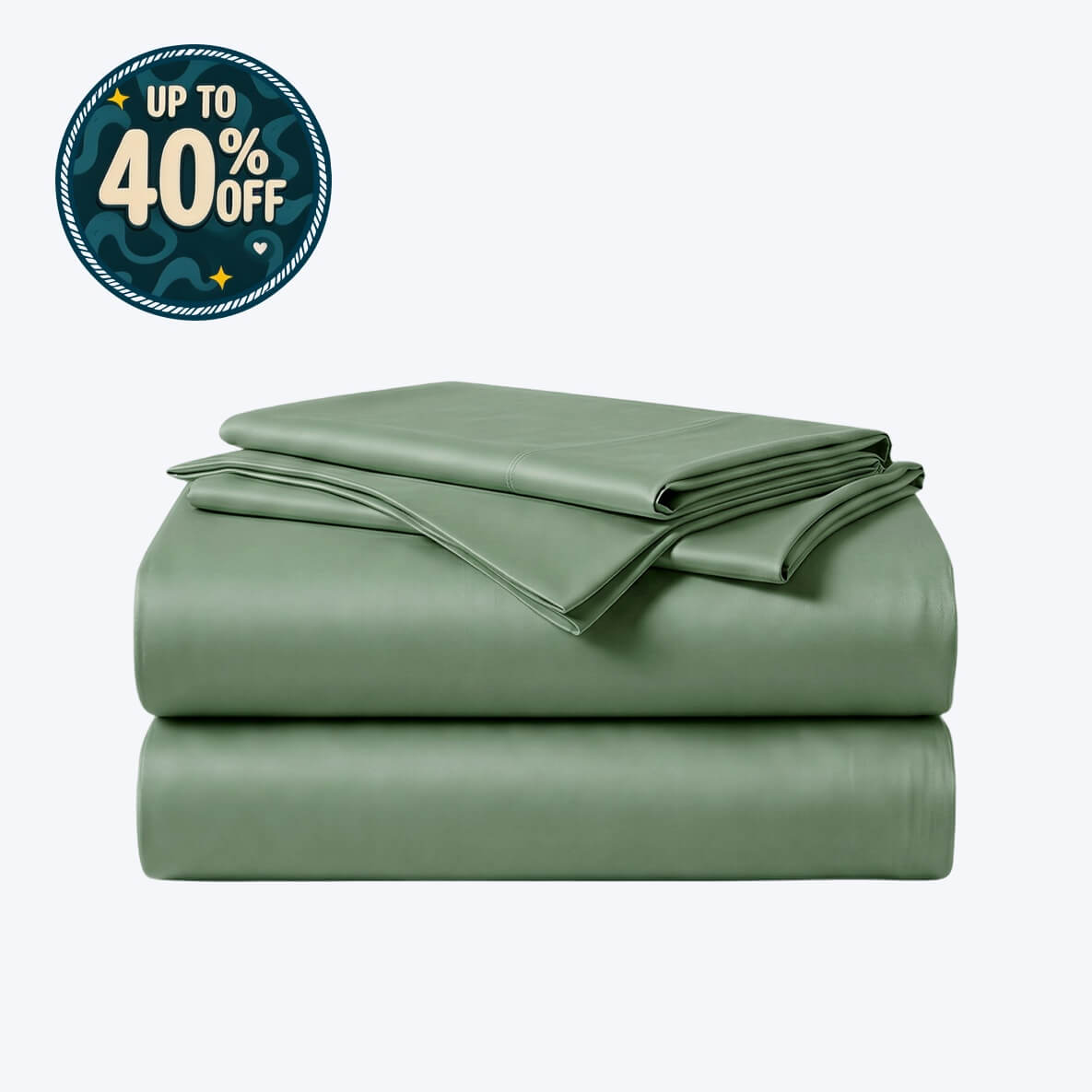 Bamboo Sheet Set - Final Sale