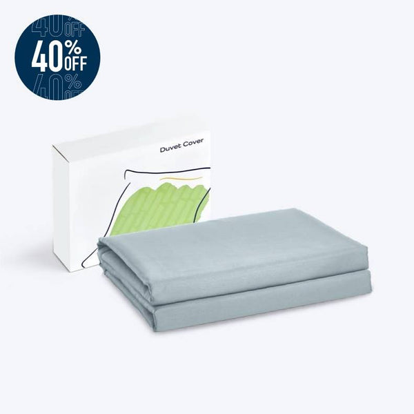 Bamboo Duvet Cover - Queen Size