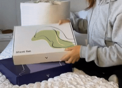 6-Pc Bedding Basics Bundle