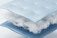 Washable Premium Silk Cooling Blanket