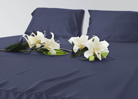 Bamboo Pillowcase Set