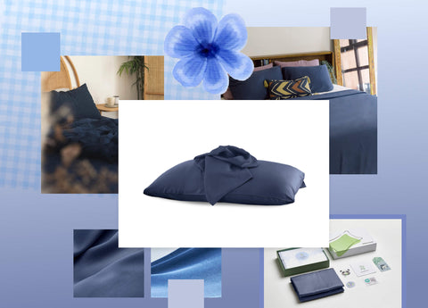 Bamboo Pillowcase Set