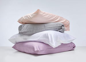SuperBamboo™ Hypoallergenic Pillowcase (Set of 2)