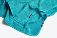 Rapid Absorbency