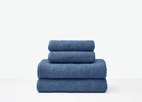 SuperGiza™ Egyptian Cotton Plush Towel