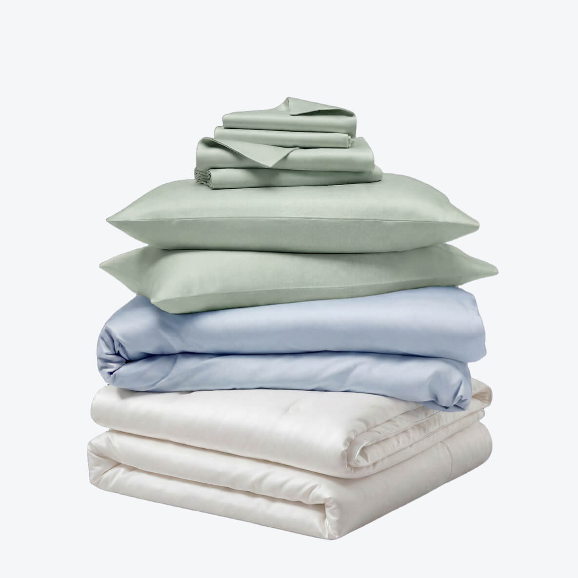 6 Pc Basics