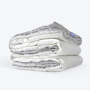 Silk-filled All-season Duvet