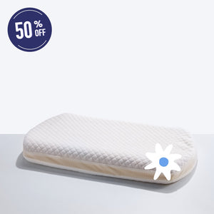 Mini-Zen™ Silicone Child Pillow