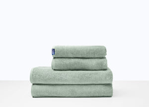 Classic Egyptian Cotton Towel Set