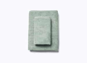 Classic Egyptian Cotton Towel Set