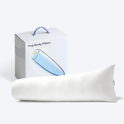 Cooling Body Pillow