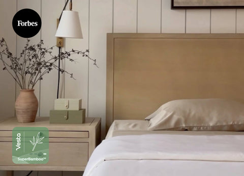 Sandy Pebble Duvet Cover - Final Sale