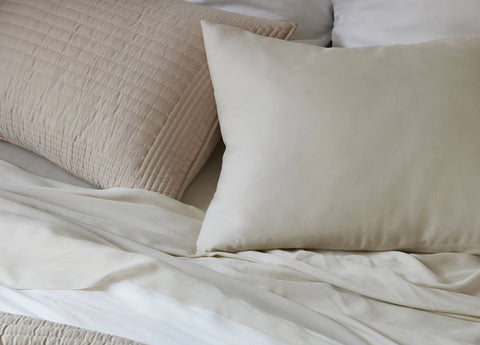 Sandy Pebble Duvet Cover - Final Sale