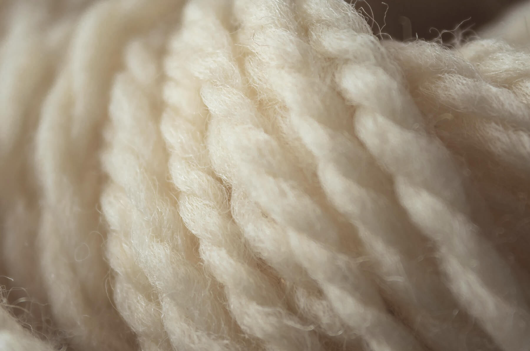 Silk-Touch Weave