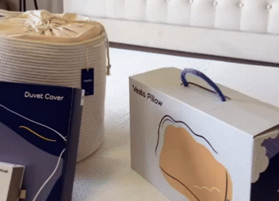 8-Pc Four Seasons Bundle