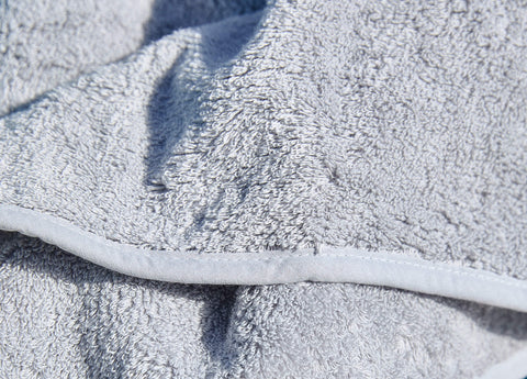 SuperGiza™ Egyptian Cotton Plush Towel - 25' Edition