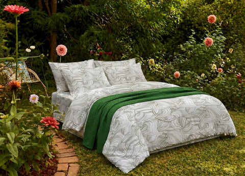 Hand-Drawn Sheet Set