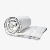 Heavyweight Silk-filled Duvet
