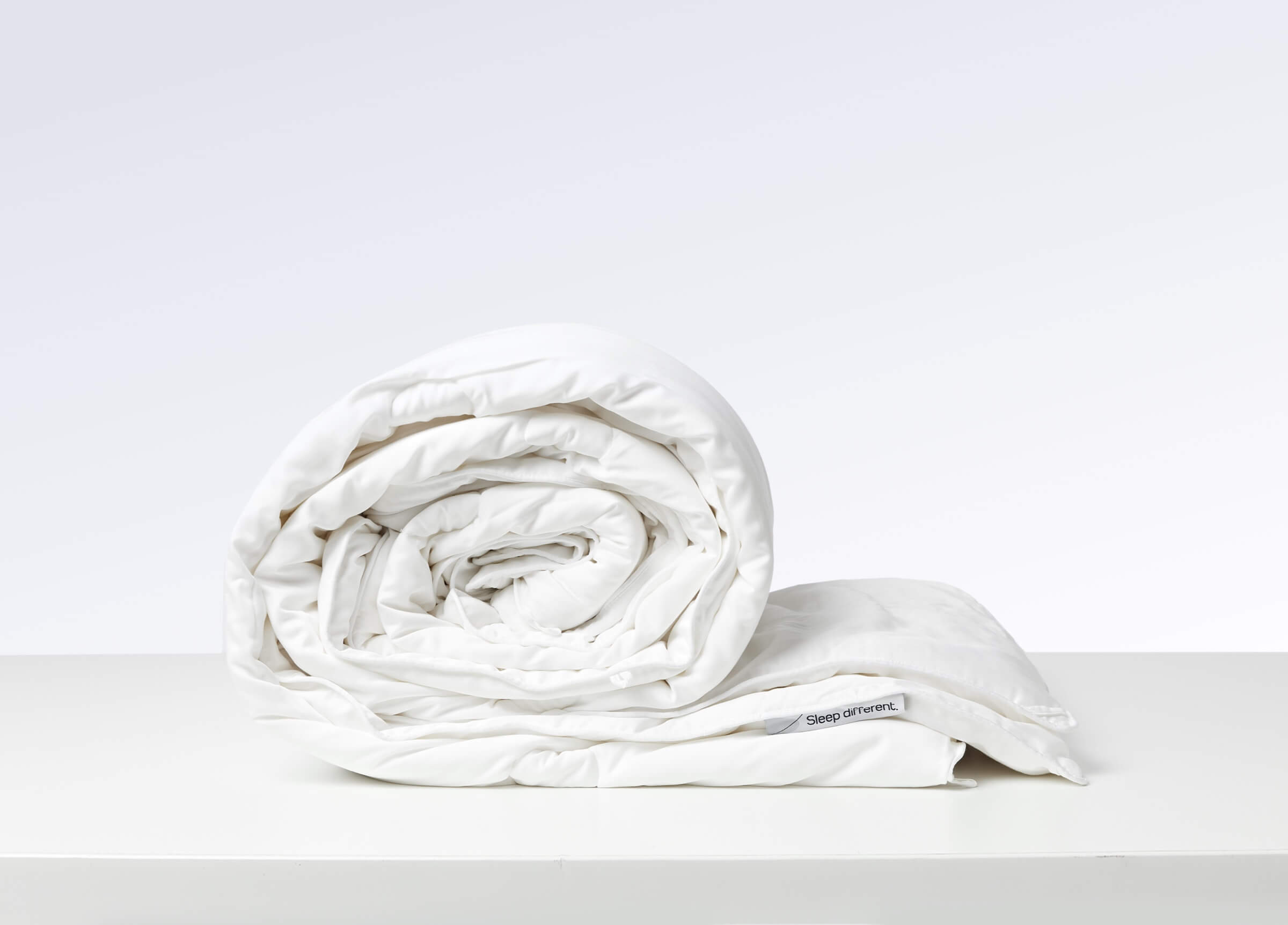 Heavyweight Silk Duvet Max