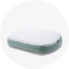 MintZen™ Silicone Pillow