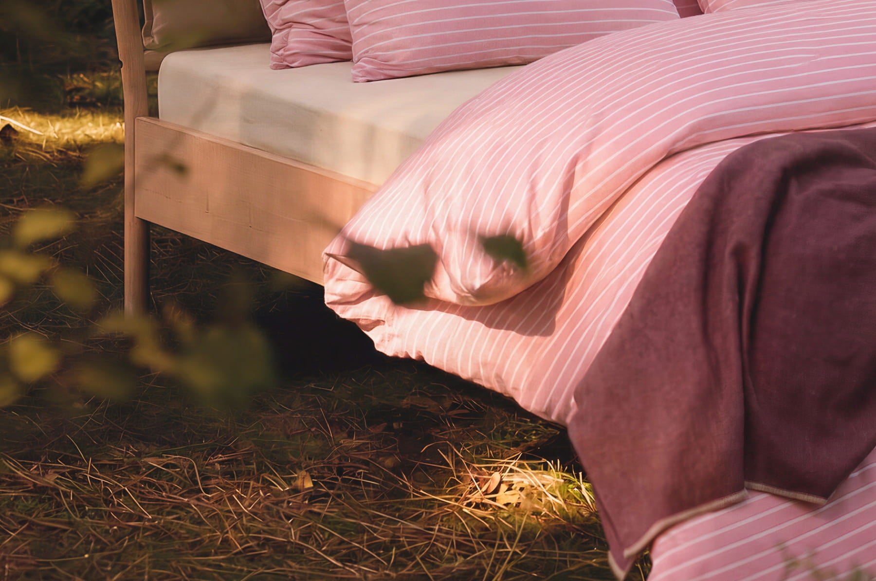 Comfort Across Seasons