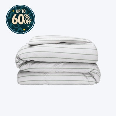 Line Duvet Cover
