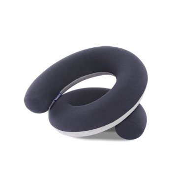 Loop™ Spiral Travel Pillow