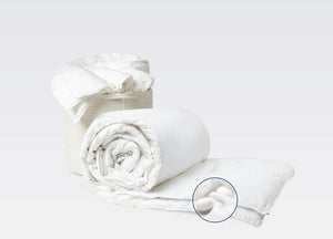Heavyweight Silk Duvet Max