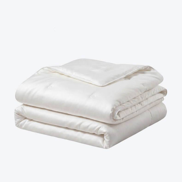 Silk-Filled Duvet Max