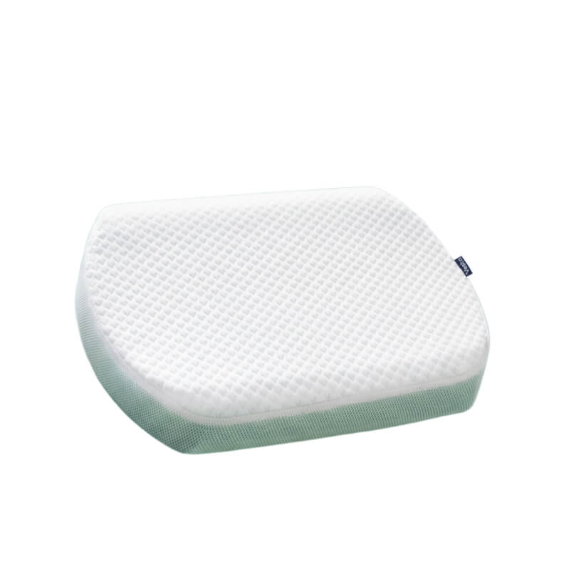 MintZen™ Silicone Foam Pillow