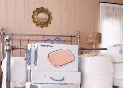 9-Pc Complete Move-In Bundle