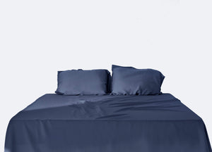 Pacific Blue Sheet Set - King Size - '22 Edition