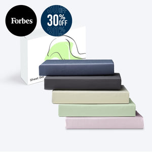 SuperBamboo™ Cool & Smooth Sheet Set