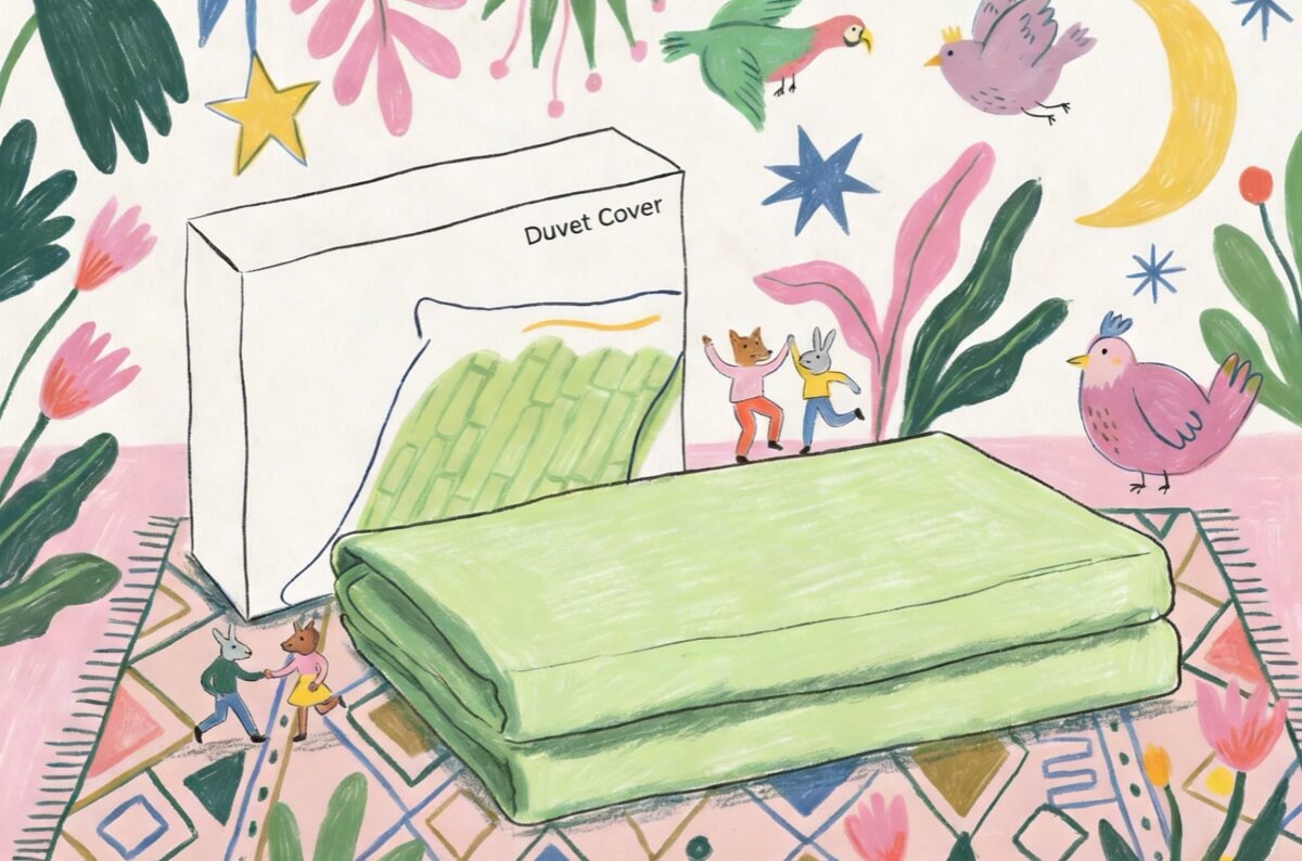 Delivering Sensational Comfort