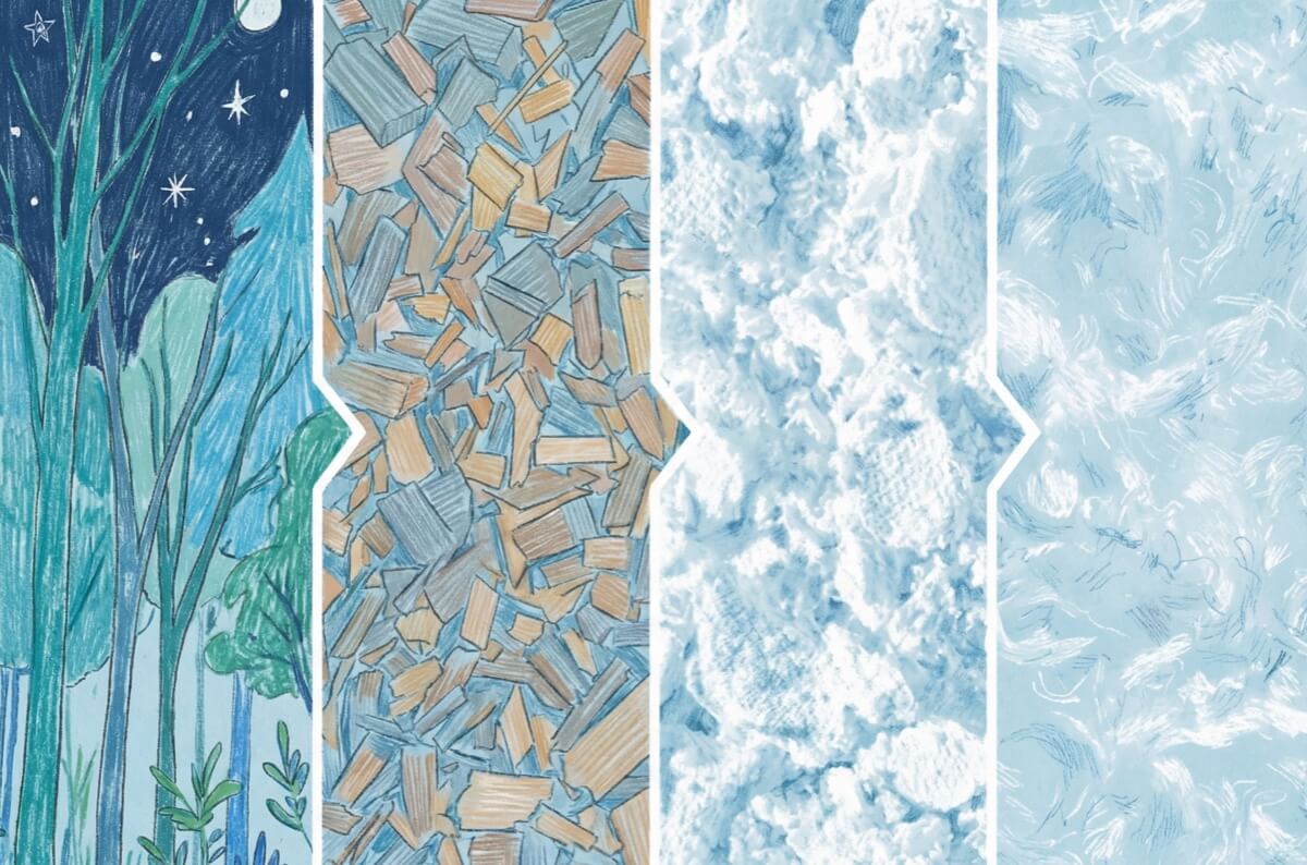 From Nature, Back to Nature