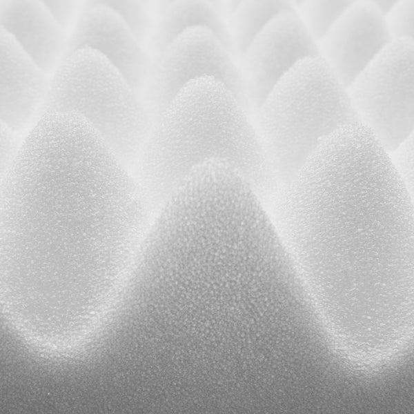 memory foam detailed picture