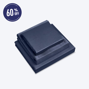 Pacific Blue Sheet Set - King Size - '22 Edition
