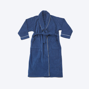 Super-Plush Egyptian Cotton Bath Robe