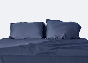 SuperBamboo™ Cool & Smooth Sheet Set